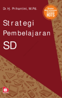 Strategi Pembelajaran SD
