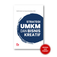 Strategi UMKM dan Bisnis Kreatif