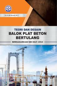 Teori Dan Desain Balok Plat Beton Bertulang