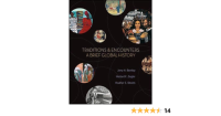 Traditions & encounters: a brief global history