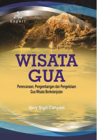 Wisata Gua