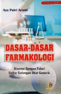 Dasar-Dasar Farmakologi