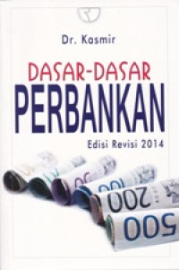 Image of Dasar-Dasar Perbankan