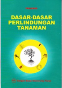Image of Dasar-dasar Perlindungan Tanaman