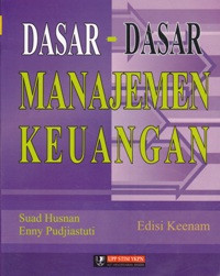 Image of Dasar - Dasar Manajemen Keuangan