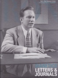 Dianetics letters & journals
