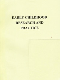 Image of Early Childhood Research and Practice