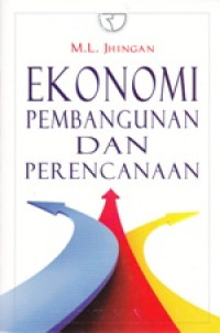 Image of Ekonomi Pembangunan dan Perencanaan
