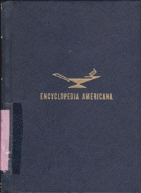 Encyclopedia Americana