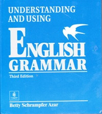 Understanding and Using English Grammar