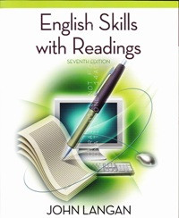 English skills with readings