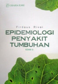 Image of Epidemiologi Penyakit Tumbuhan