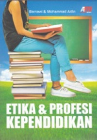 Image of Etika & Profesi Kependidikan