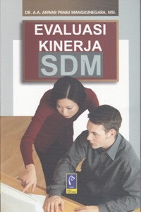 Image of Evaluasi Kinerja SDM
