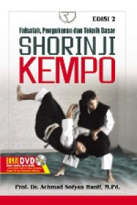 Falsafah, Pengukuran Dan Teknik Dasar Shorinji Kempo