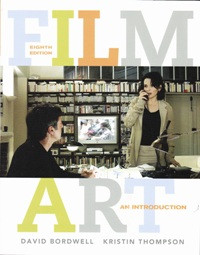 Film art: an introduction