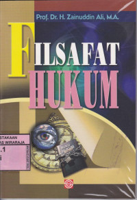 Filsafat Hukum