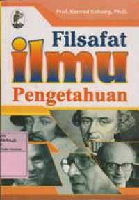 Filsafat Ilmu Pengetahuan