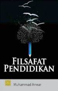 Filsafat Pendidikan