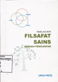 Filsafat Sains: Sebuah Pengantar