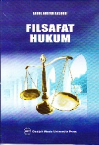 Image of Filsafat Hukum