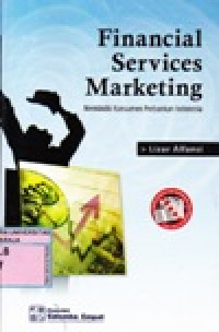 Image of Financial Services Marketing Membidik Konsumen Perbankan Indonesia