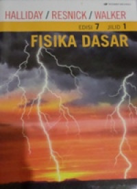 Fisika Dasar: Jil: 2