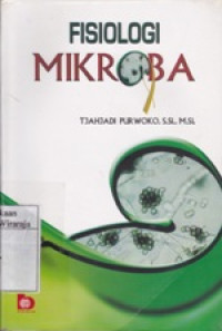 Image of Fisiologi Mikroba