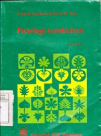 Fisiologi Tumbuhan: Jil. 2