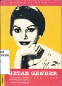 Image of Getar Gender: Perempuan Indonesia dalam Perspektif Agama, Budaya, dan Keluarga: Jil. 2
