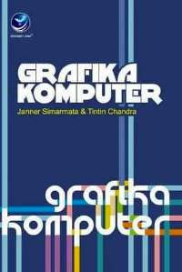 Image of Grafika Komputer