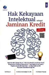 Image of Hak Kekayaan Intelektual sebagai Jaminan Kredit