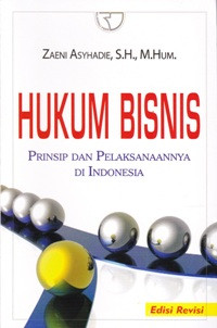 Hukum Bisnis