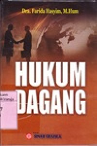 Image of Hukum Dagang