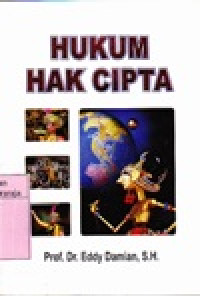 Hukum Hak Cipta