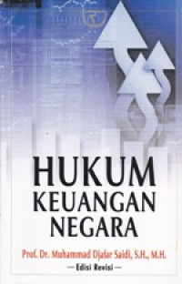 Image of Hukum Keuangan Negara