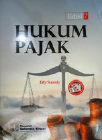 Image of Hukum Pajak