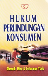 Image of Hukum Perlindungan Konsomen