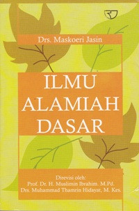 Ilmu Alamiah Dasar