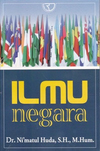 Image of Ilmu Negara