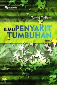Image of Ilmu Penyakit Tumbuhan