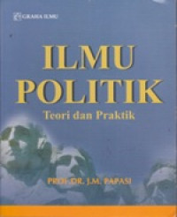 Image of Ilmu Politik Teori dan Politik