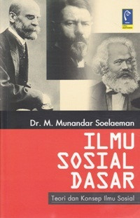 Image of Ilmu Sosial Dasar Teori dan Konsep Ilmu Sosial