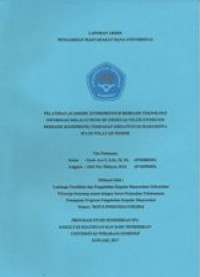 Penyuluhan sampah terhadap lingkungan di desa pinggir papas kabupaten sumenep