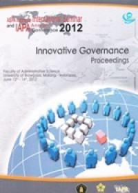 Image of Innovative Governance Proceedings