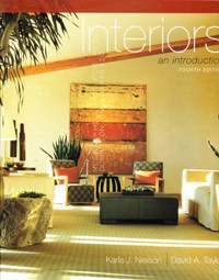 Interiors: an introduction