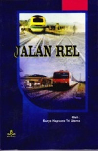 Jalan Rel