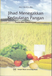 Image of Jihad Menegakkan Kedaulatan Pangan