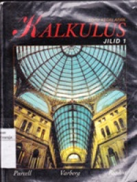 Kalkulus: Jil. 1