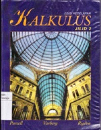 Kalkulus: Jil.2